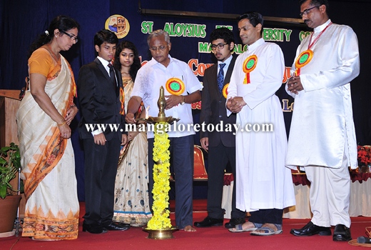 Council Inaugration